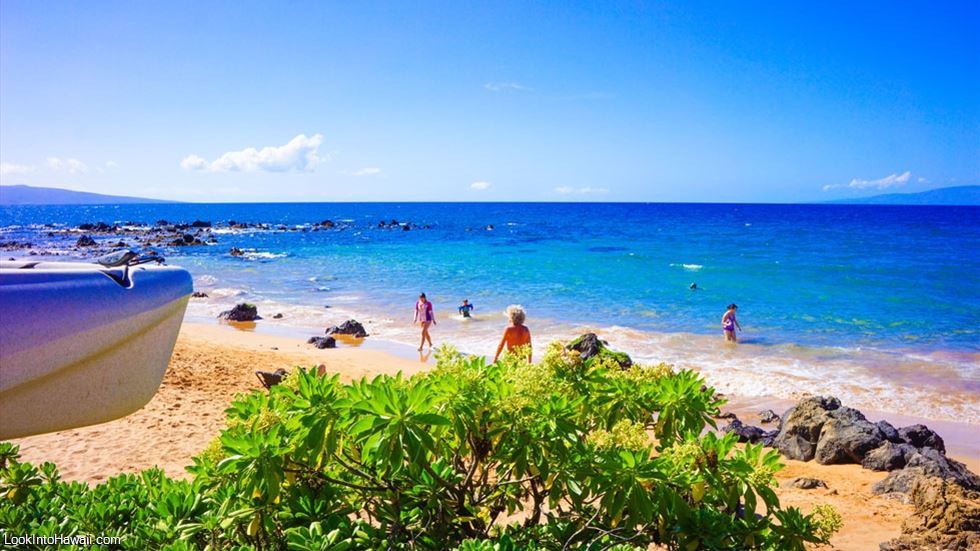Top beaches of north kauai • Neyu Ma